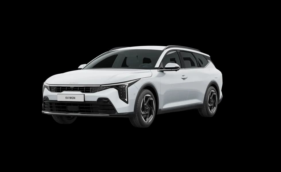 Kia K4 SW 1.0 T-GDi 6MT TECH SW