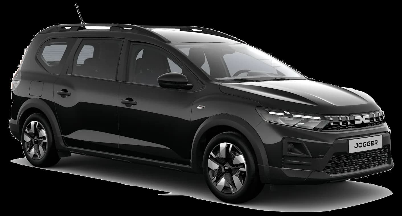 Dacia Jogger Essential Eco-G 120 7 lugares