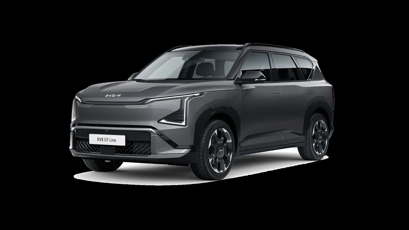 Kia EV5 GT-LINE