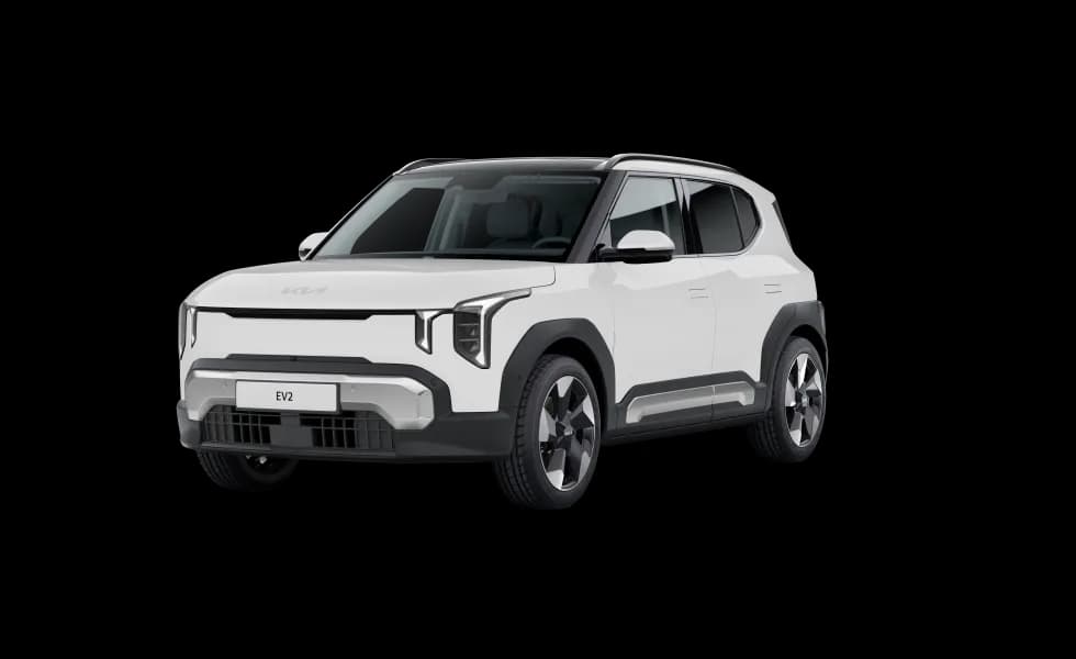 Kia EV2 DRIVE (61,0 kWh)