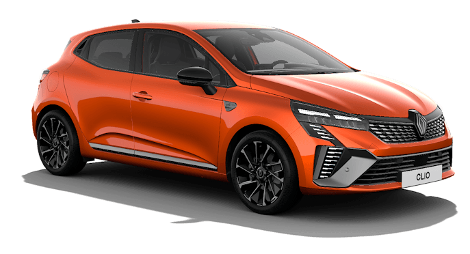 Clio full hybrid E-Tech 145 Esprit Alpine