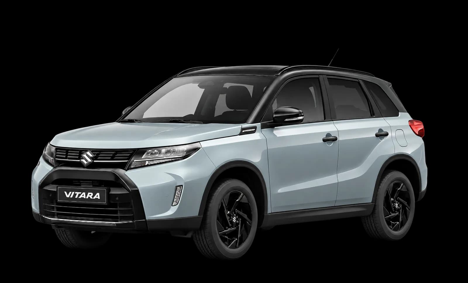 Suzuki Vitara Edição Limitada 1.4T 6AT 4WD