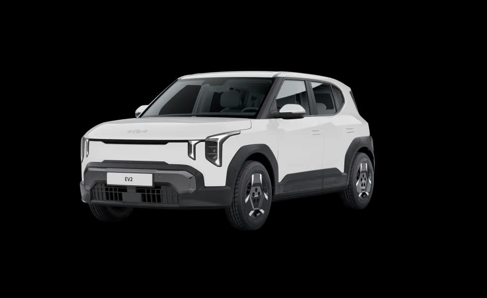 Kia EV2 URBAN (42,2 kWh)