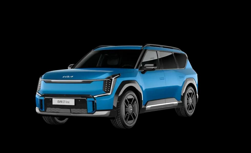 Kia EV9 GT-LINE AWD