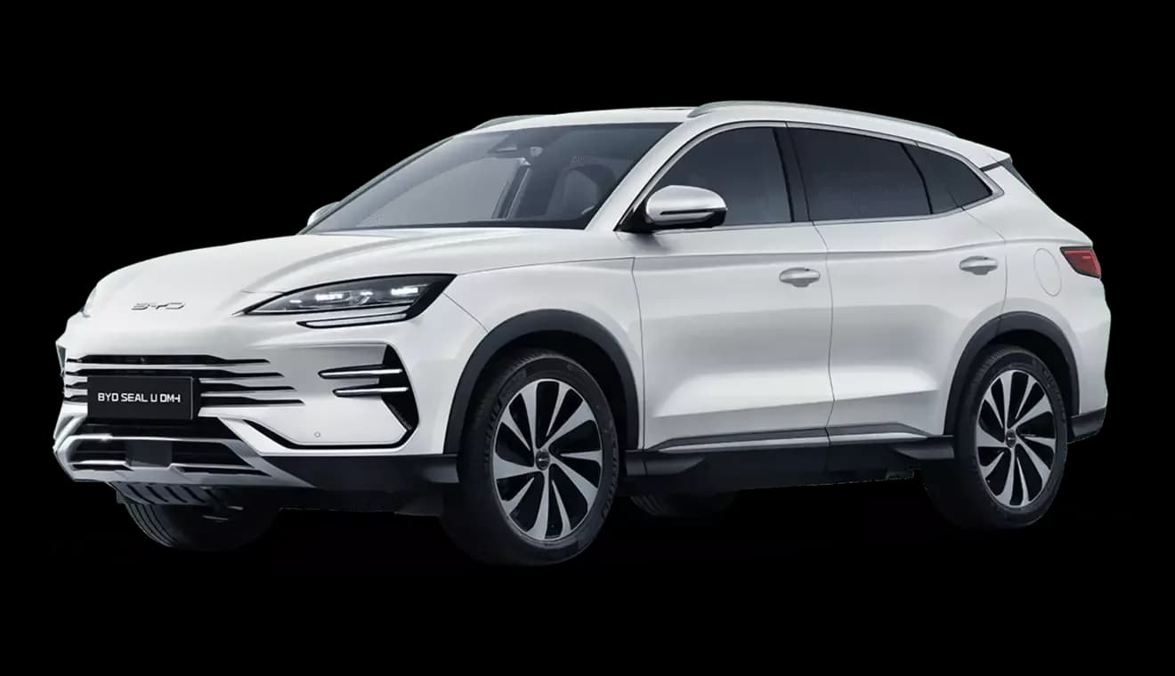 BYD Seal U DM-i Comfort
