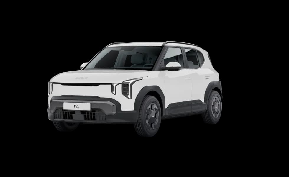 Kia EV2 DYNAMIC (42,2 kWh)