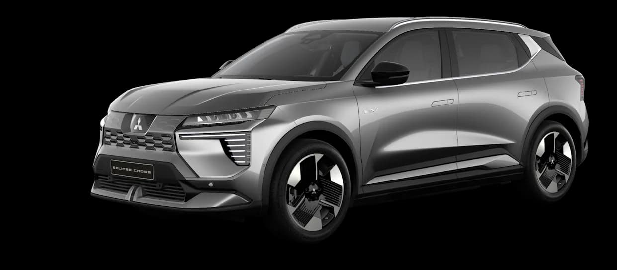 Mitsubishi Eclipse Cross EV 87 kWh Intense