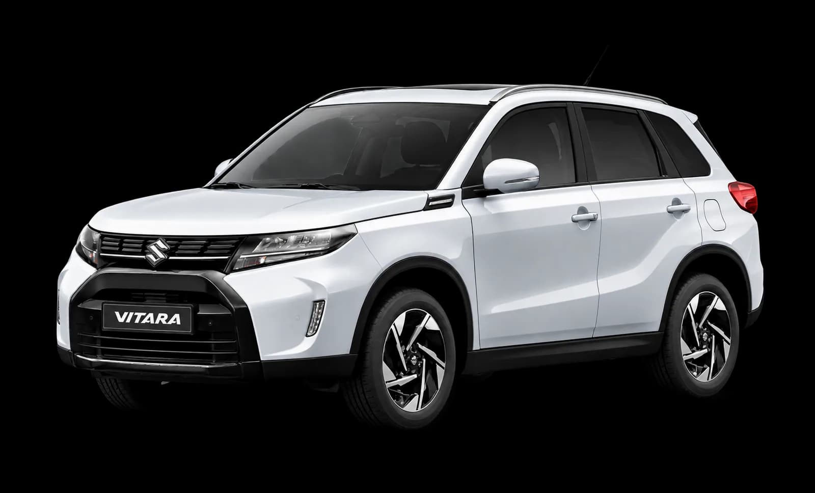 Suzuki Vitara S2 1.4T 6AT 2WD