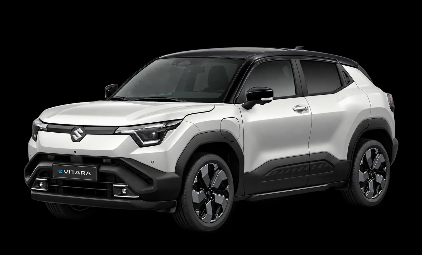 Suzuki e Vitara S3 61 kWh 2WD