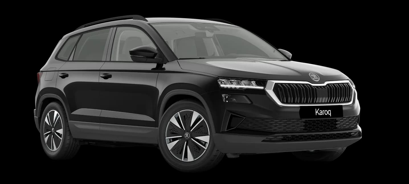 Skoda Karoq Selection 2.0TDI 150cv DSG 4x4
