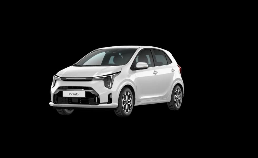 Kia Picanto 1.0 MPi 5MT URBAN