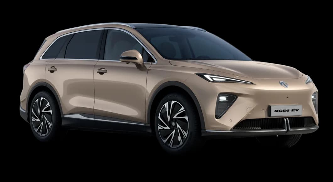 MG MGS6 EV Performance 77kWh AWD