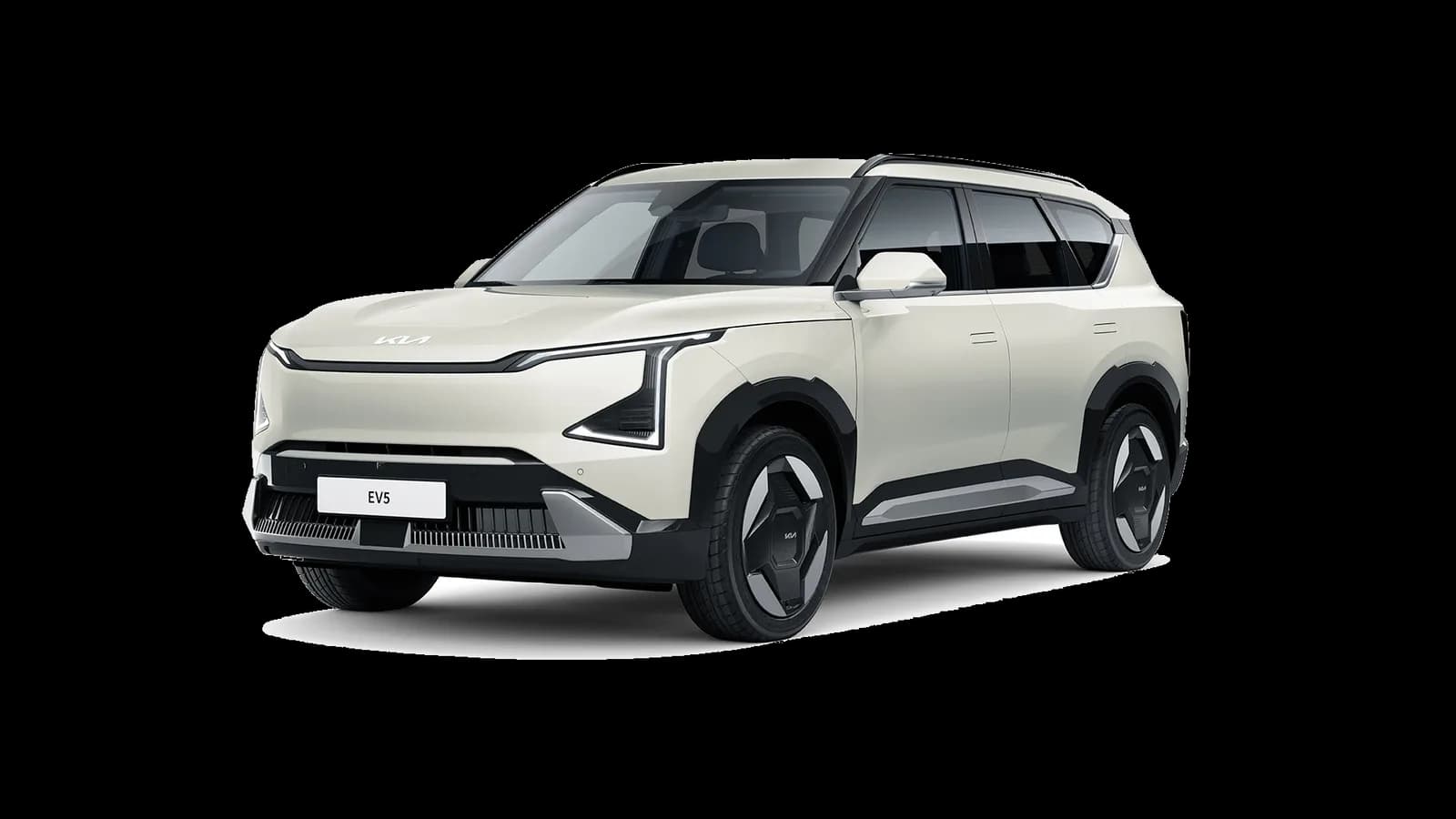 Kia EV5 TECH
