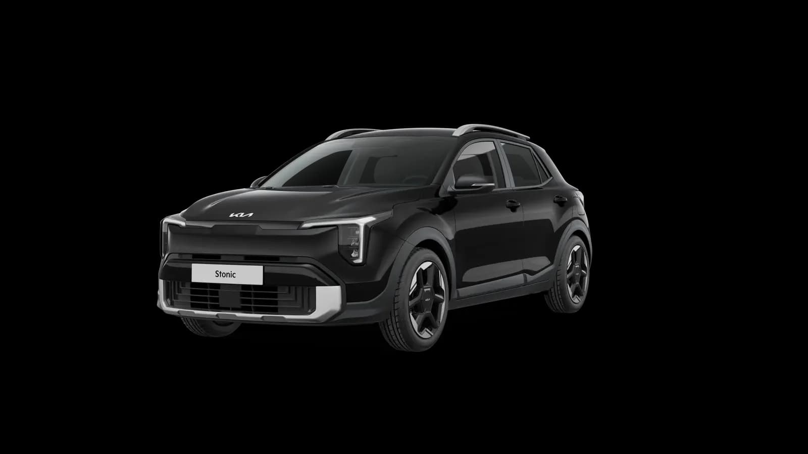 Kia Stonic 1.0 T-GDi 7DCT ACTIVE