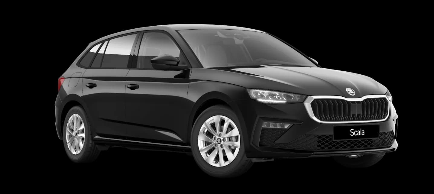 Skoda Scala Selection 1.0TSI 116cv DSG
