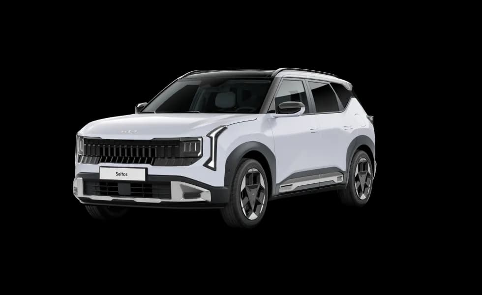 Kia Seltos 1.6 T-GDi 6MT SPORT