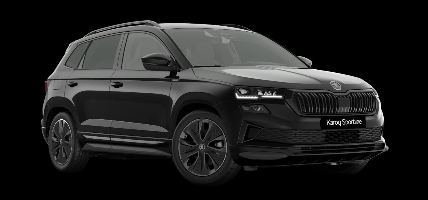 Skoda Karoq Sportline 2.0TDI 116cv
