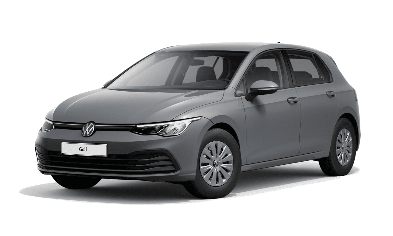 Volkswagen Golf 1.6 MPI